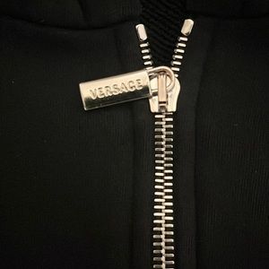 Gianni versace hoodie